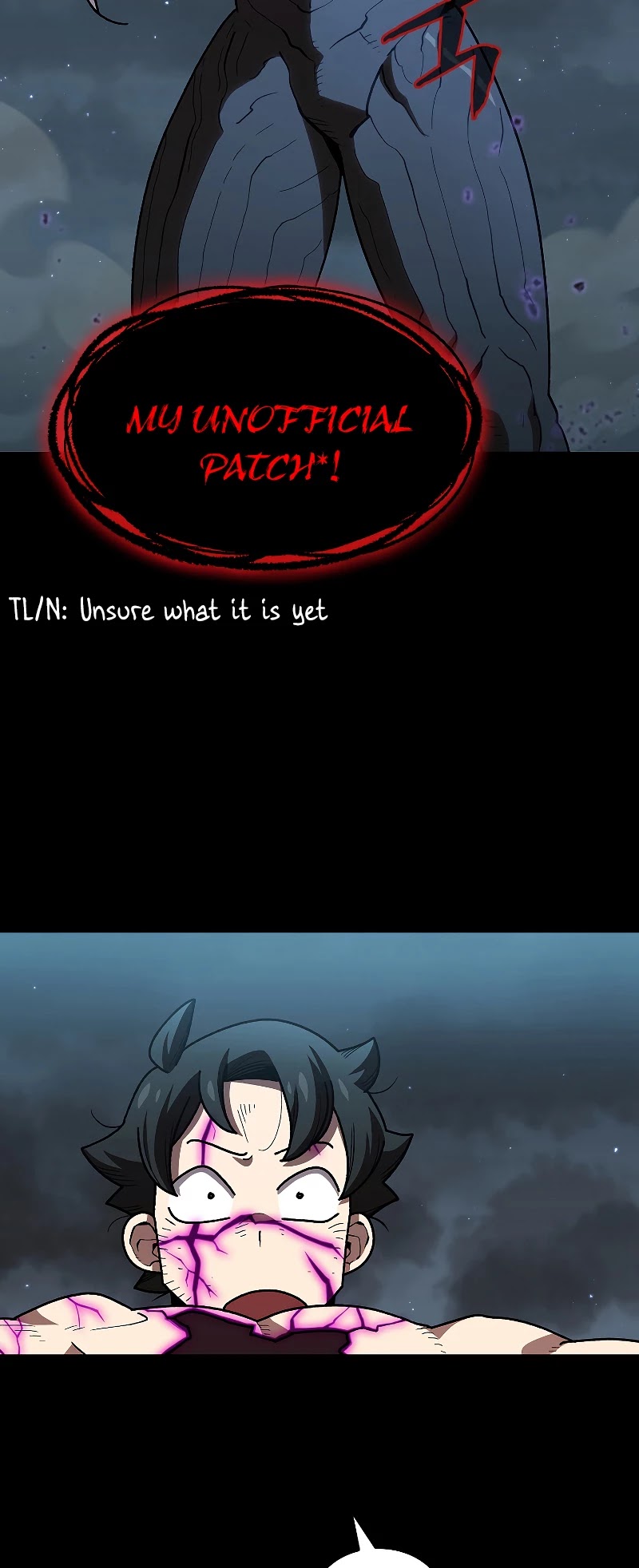 FFF-Class Trashero Chapter 106 page 29 - Chapter 106