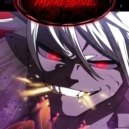 FFF-Class Trashero Chapter 106 cover