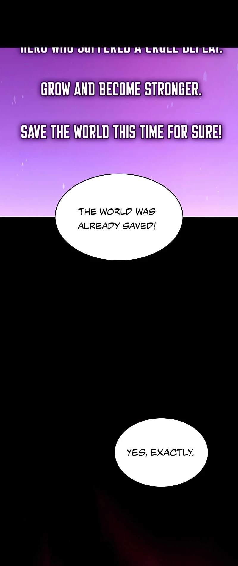 FFF-Class Trashero Chapter 107 page 11 - Chapter 107