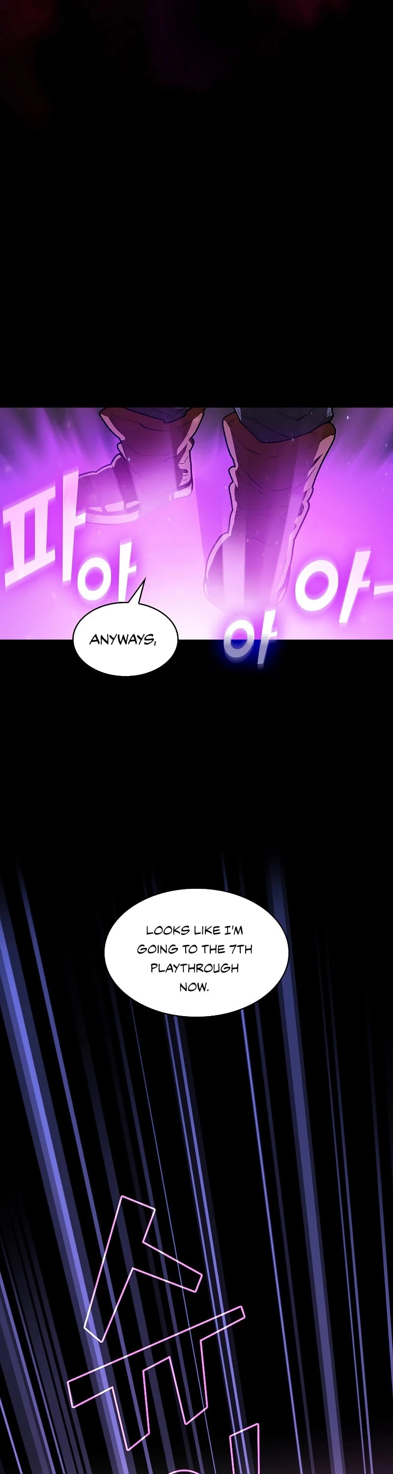 FFF-Class Trashero Chapter 107 page 13 - Chapter 107