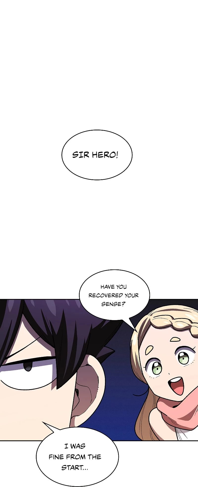 FFF-Class Trashero Chapter 107 page 24 - Chapter 107