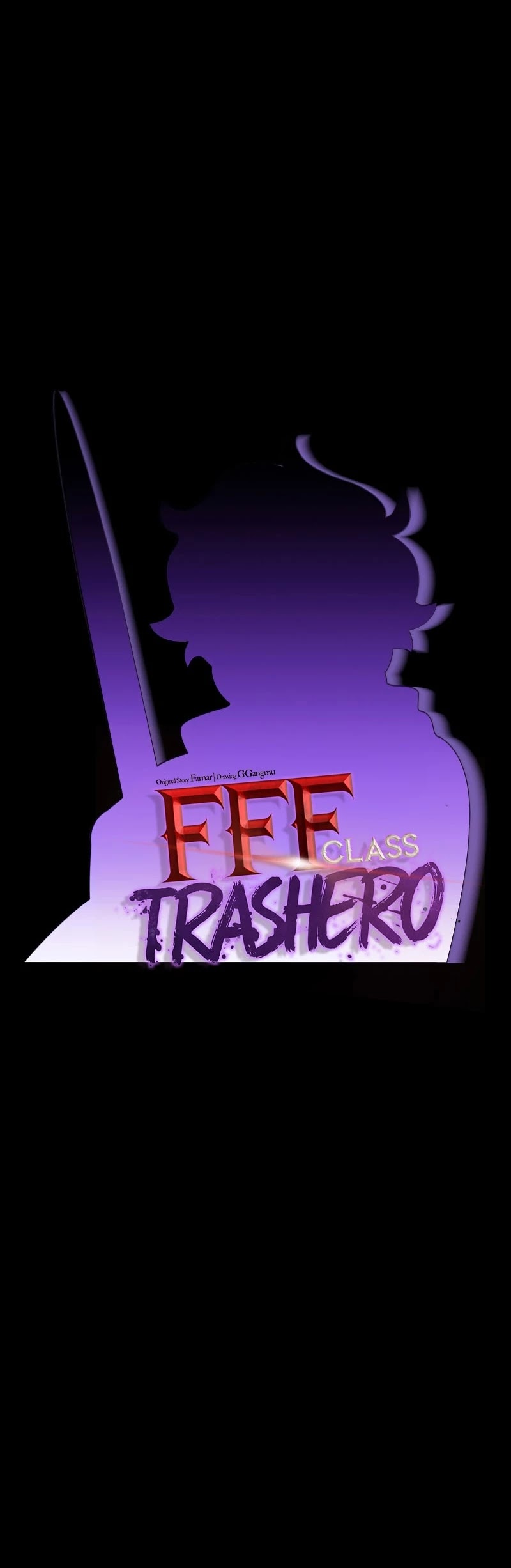 FFF-Class Trashero Chapter 107 page 6 - Chapter 107