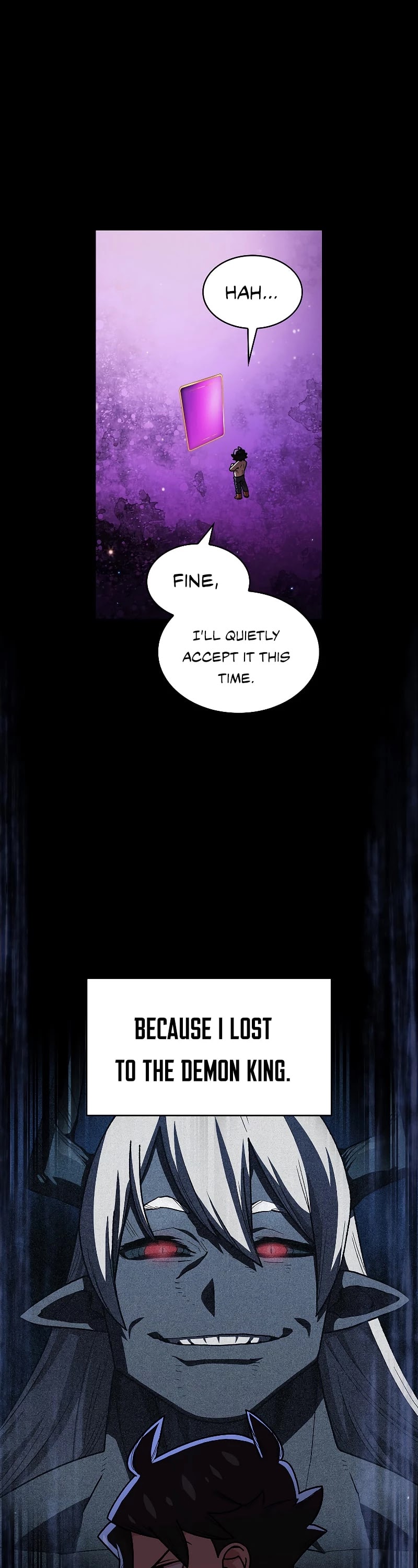 FFF-Class Trashero Chapter 107 page 7 - Chapter 107