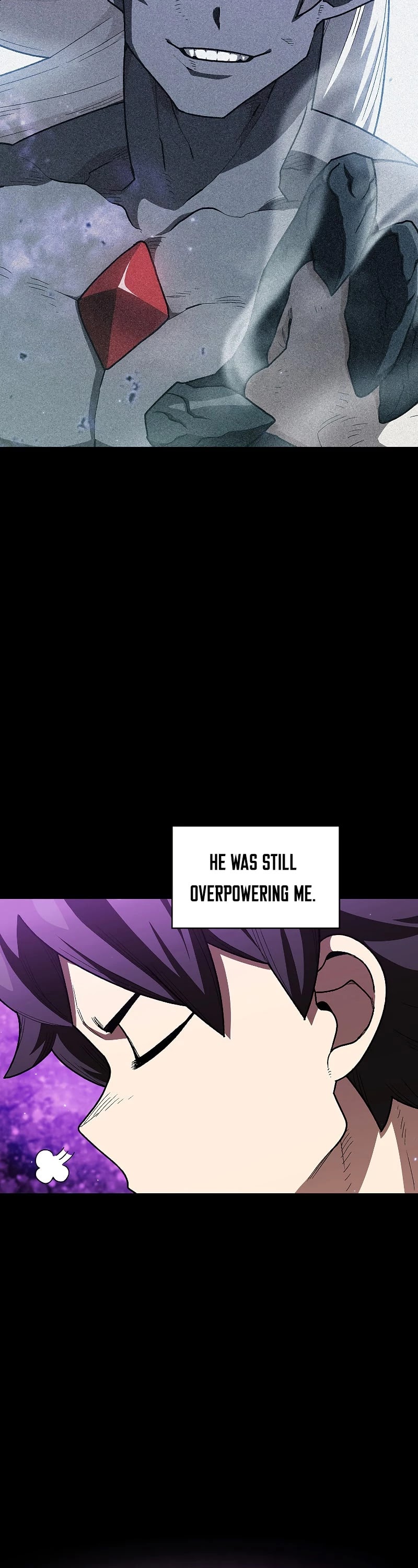 FFF-Class Trashero Chapter 107 page 9 - Chapter 107