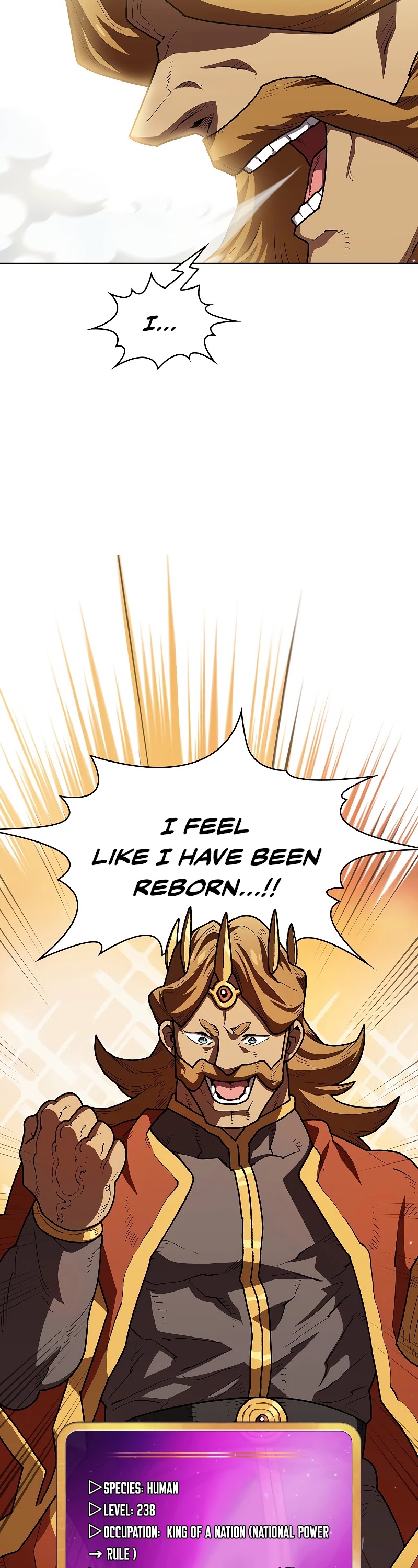 FFF-Class Trashero Chapter 108 page 21 - Chapter 108