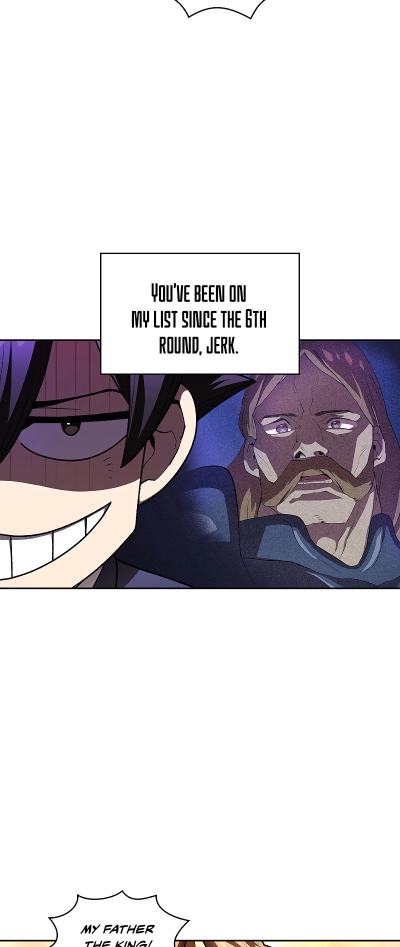 FFF-Class Trashero Chapter 108 page 23 - Chapter 108