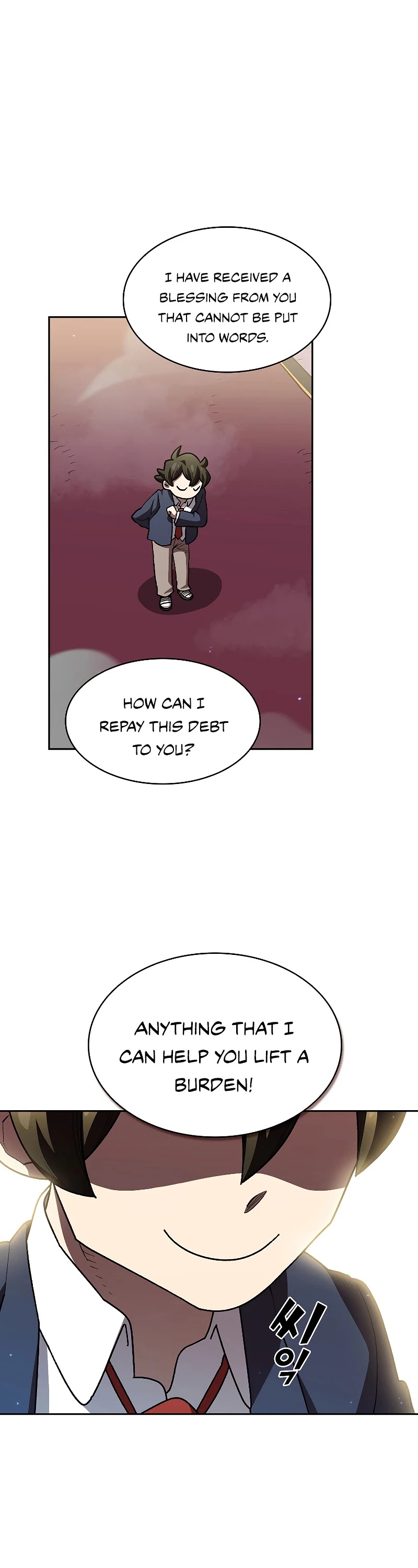 FFF-Class Trashero Chapter 108 page 25 - Chapter 108
