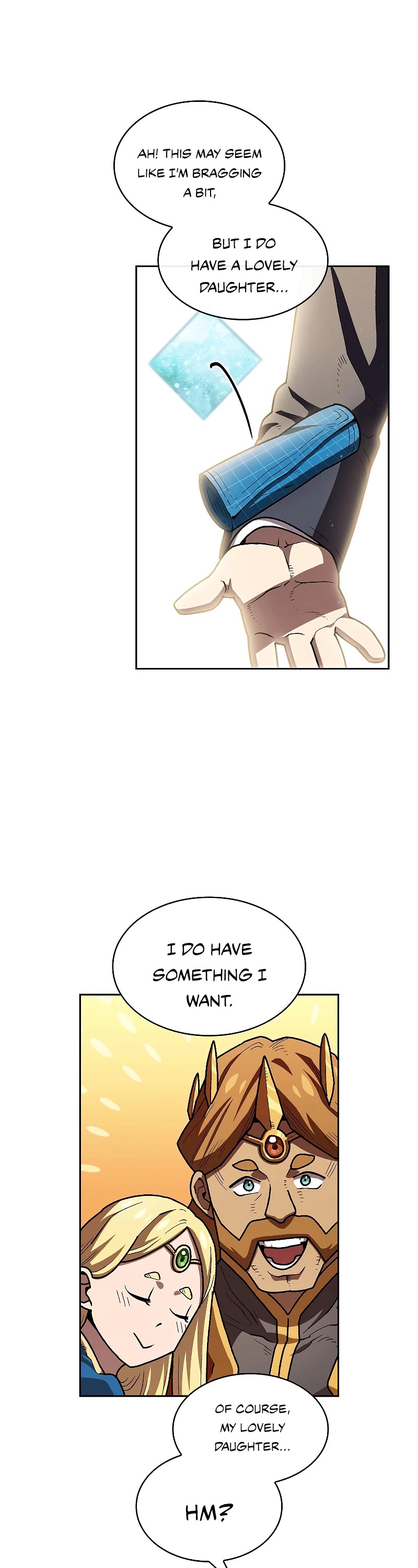 FFF-Class Trashero Chapter 108 page 26 - Chapter 108