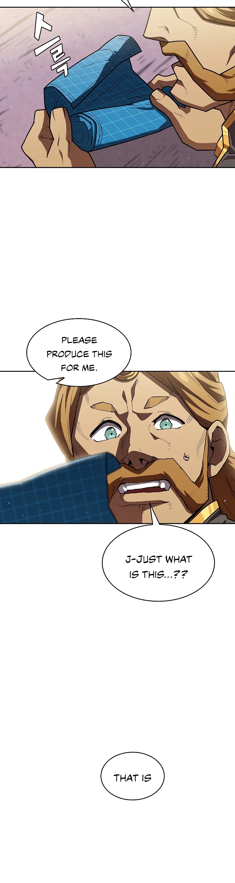 FFF-Class Trashero Chapter 108 page 27 - Chapter 108