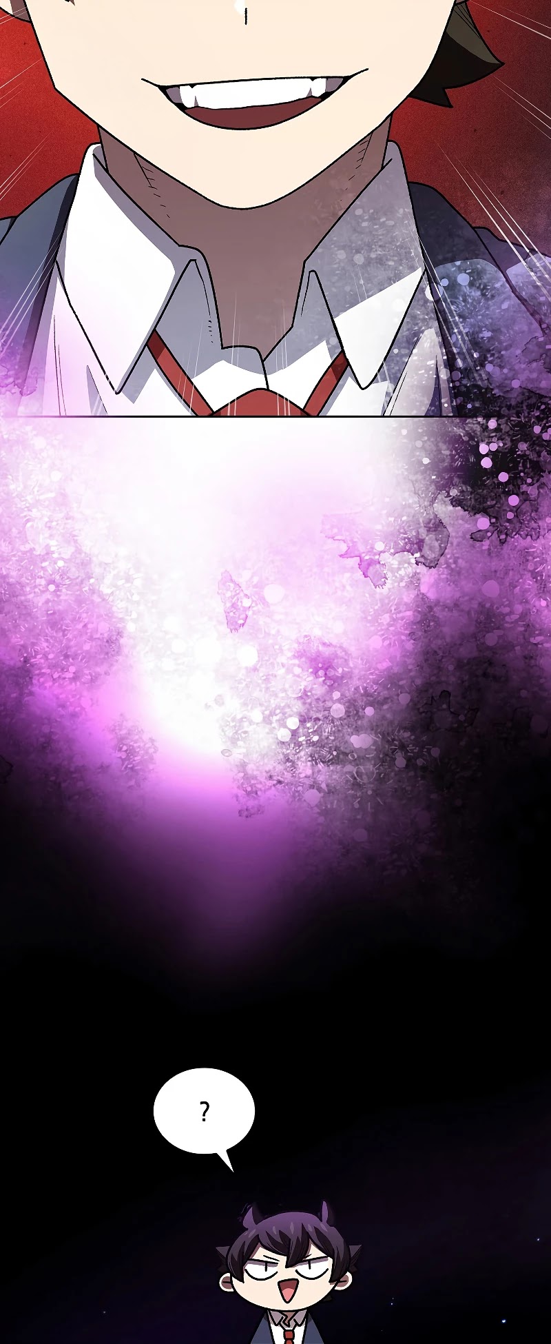 FFF-Class Trashero Chapter 108 page 30 - Chapter 108
