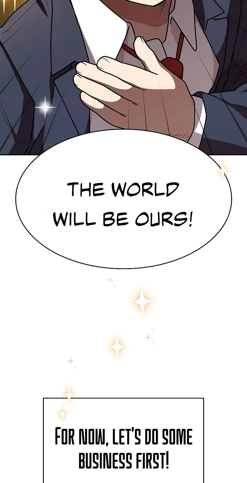 FFF-Class Trashero Chapter 108 page 38 - Chapter 108