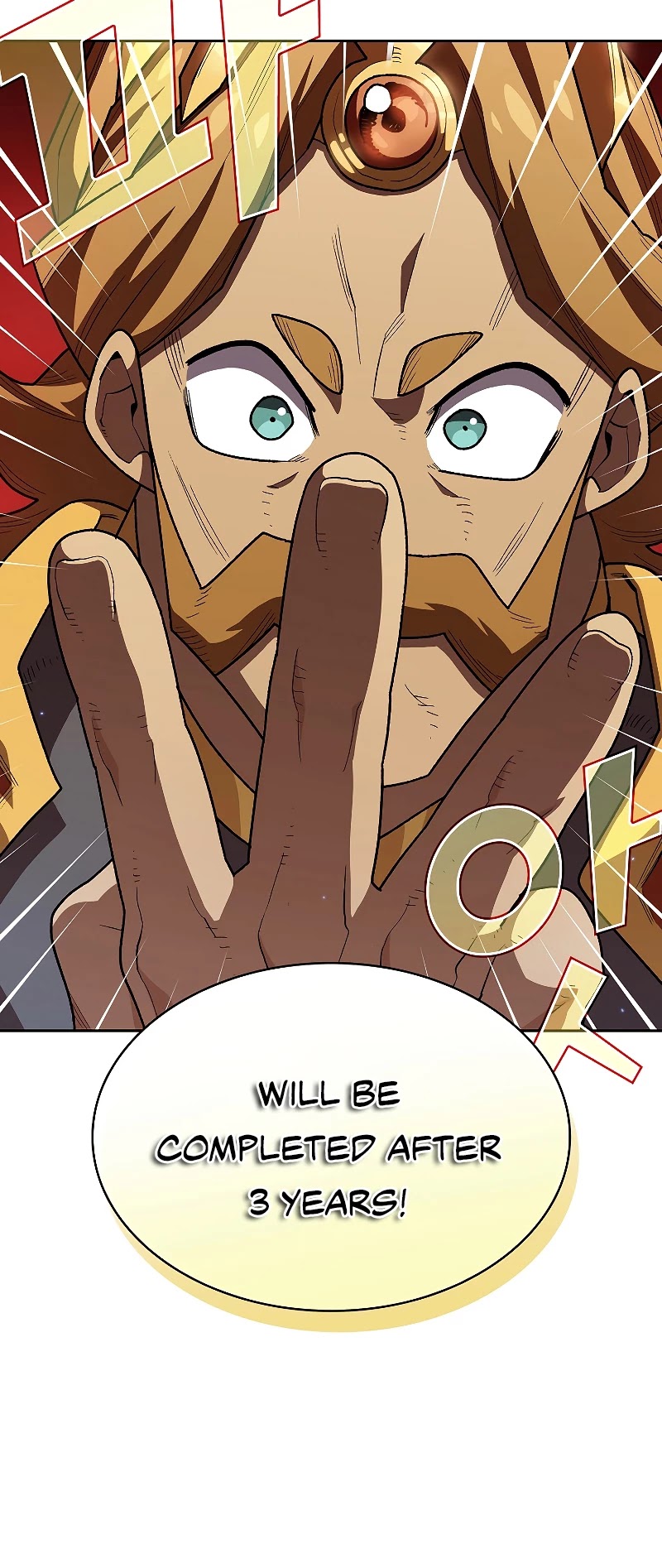 FFF-Class Trashero Chapter 109 page 12 - Chapter 109