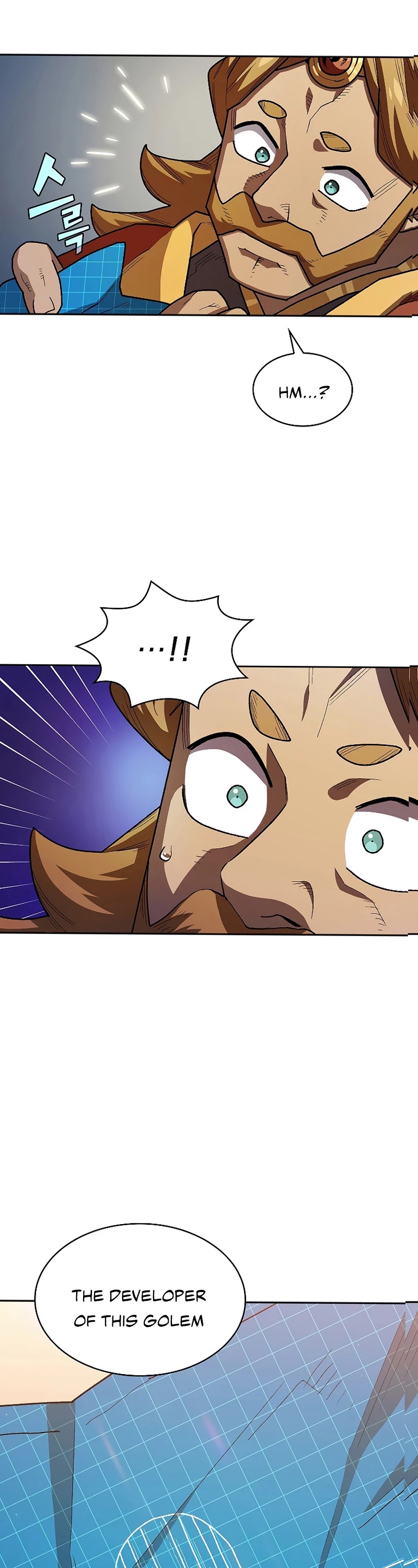 FFF-Class Trashero Chapter 109 page 16 - Chapter 109