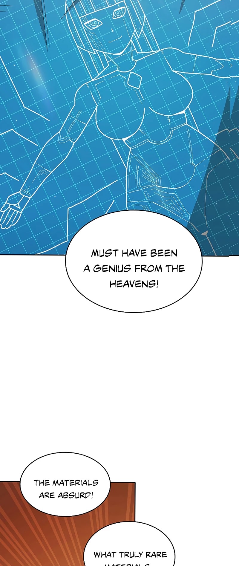 FFF-Class Trashero Chapter 109 page 17 - Chapter 109