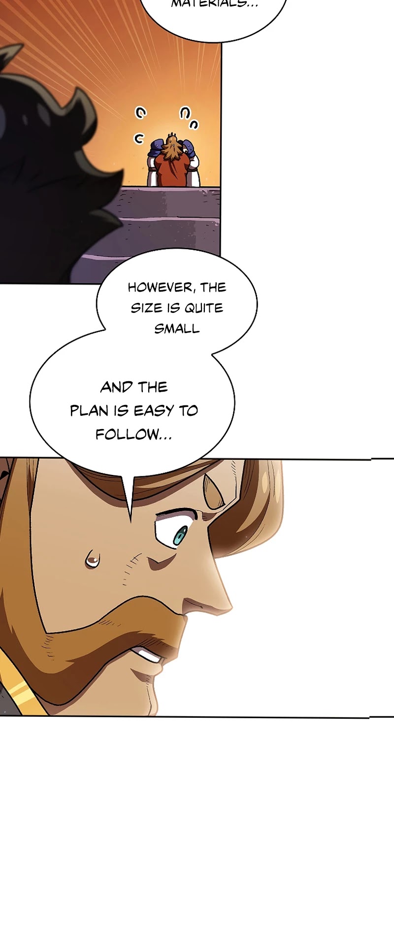 FFF-Class Trashero Chapter 109 page 18 - Chapter 109