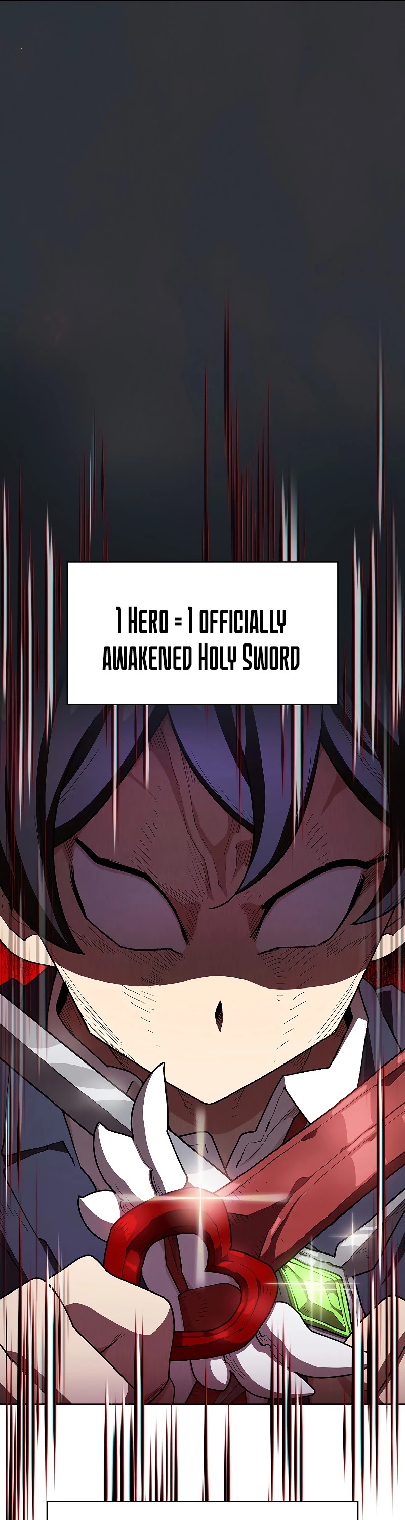 FFF-Class Trashero Chapter 109 page 24 - Chapter 109