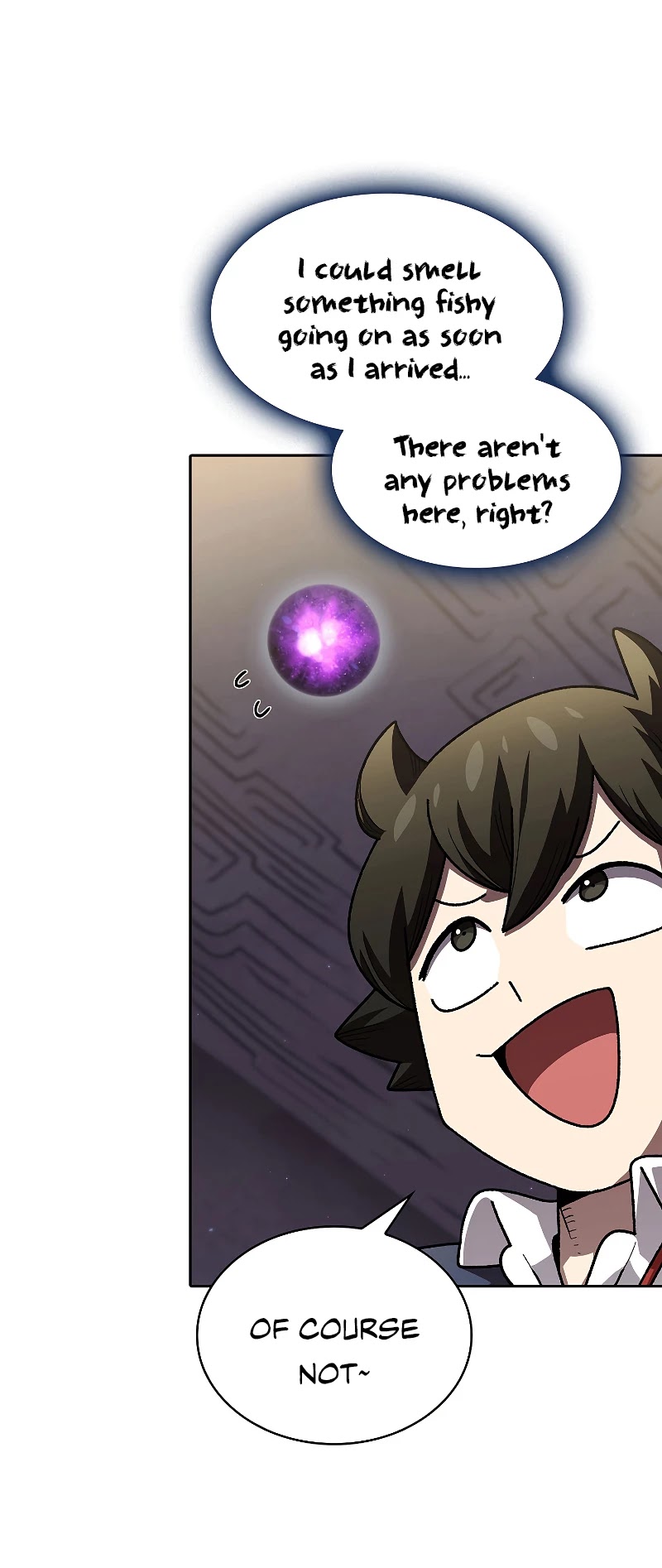 FFF-Class Trashero Chapter 109 page 29 - Chapter 109