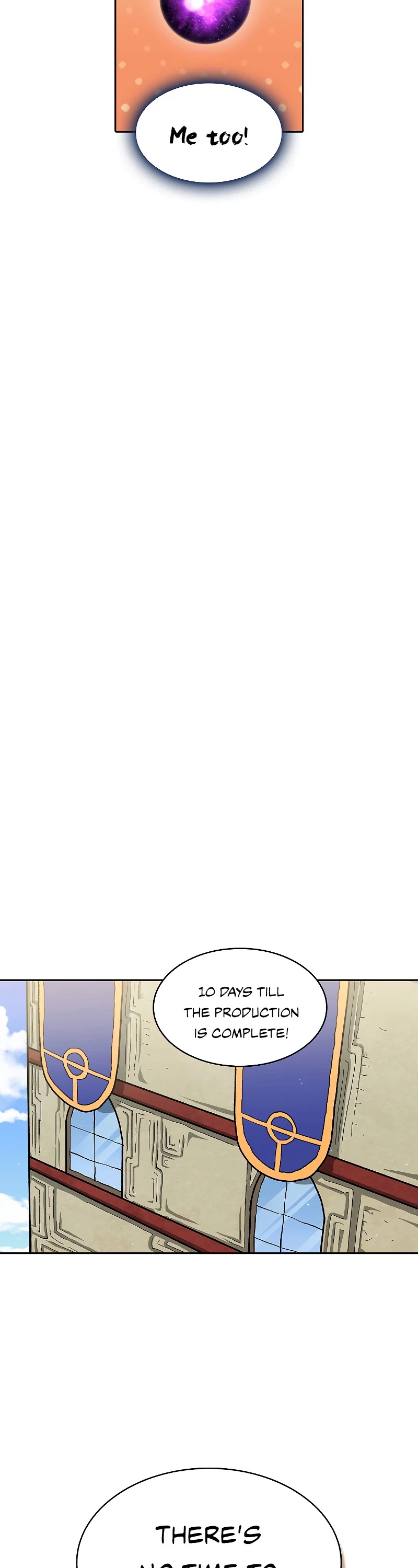 FFF-Class Trashero Chapter 109 page 31 - Chapter 109
