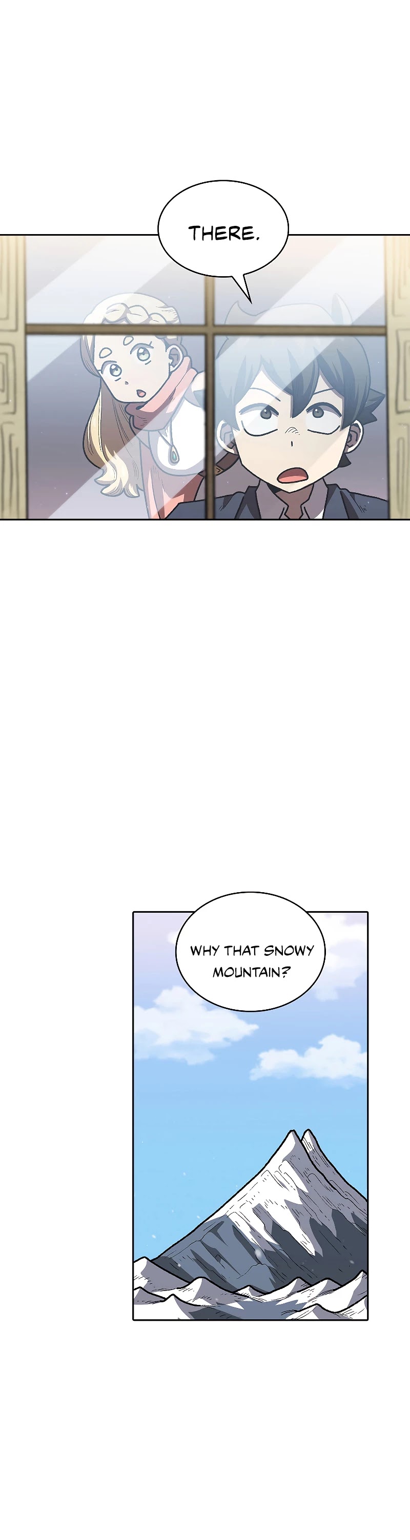 FFF-Class Trashero Chapter 109 page 36 - Chapter 109