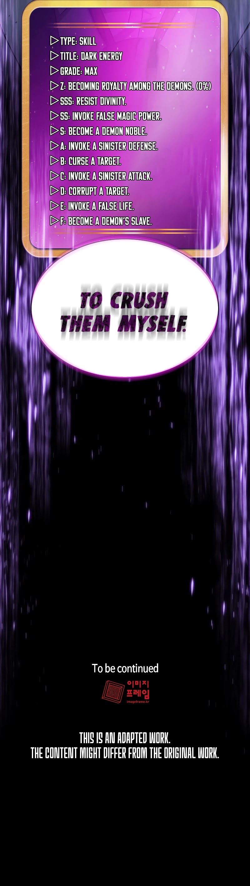 FFF-Class Trashero Chapter 109 page 38 - Chapter 109