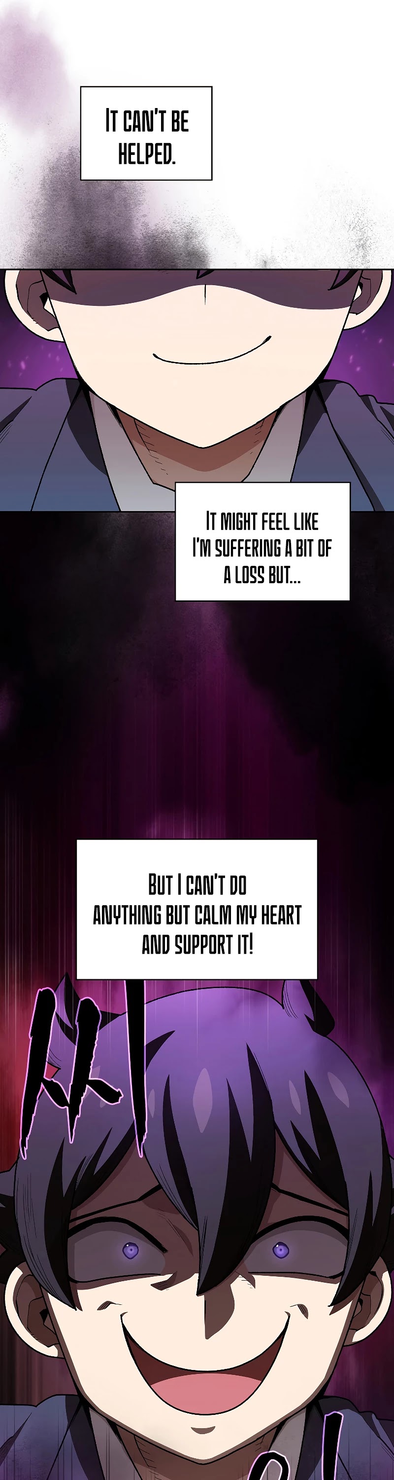 FFF-Class Trashero Chapter 109 page 7 - Chapter 109
