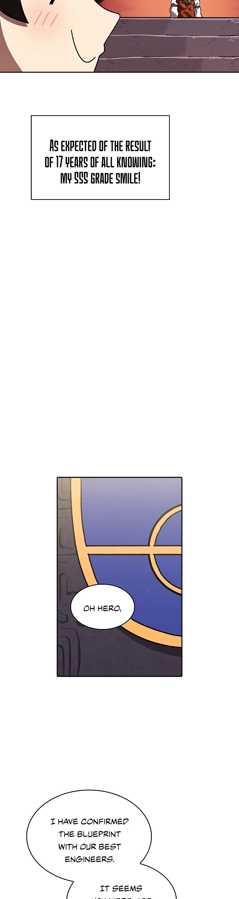 FFF-Class Trashero Chapter 109 page 9 - Chapter 109