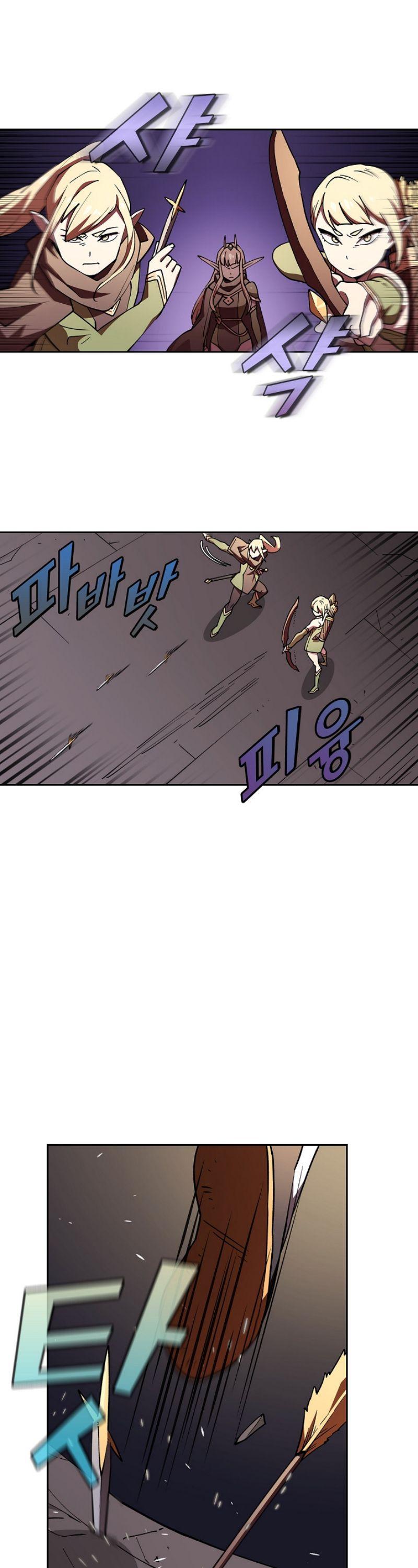 FFF-Class Trashero Chapter 11 page 16 - Chapter 11
