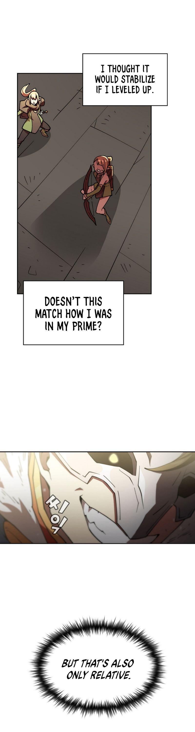 FFF-Class Trashero Chapter 11 page 19 - Chapter 11