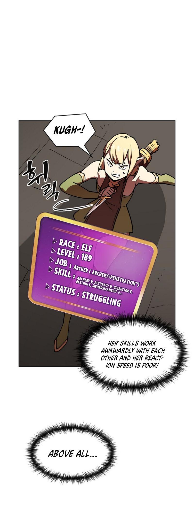 FFF-Class Trashero Chapter 11 page 20 - Chapter 11