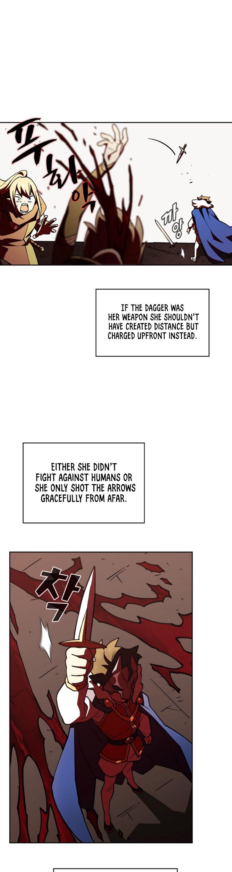 FFF-Class Trashero Chapter 11 page 22 - Chapter 11