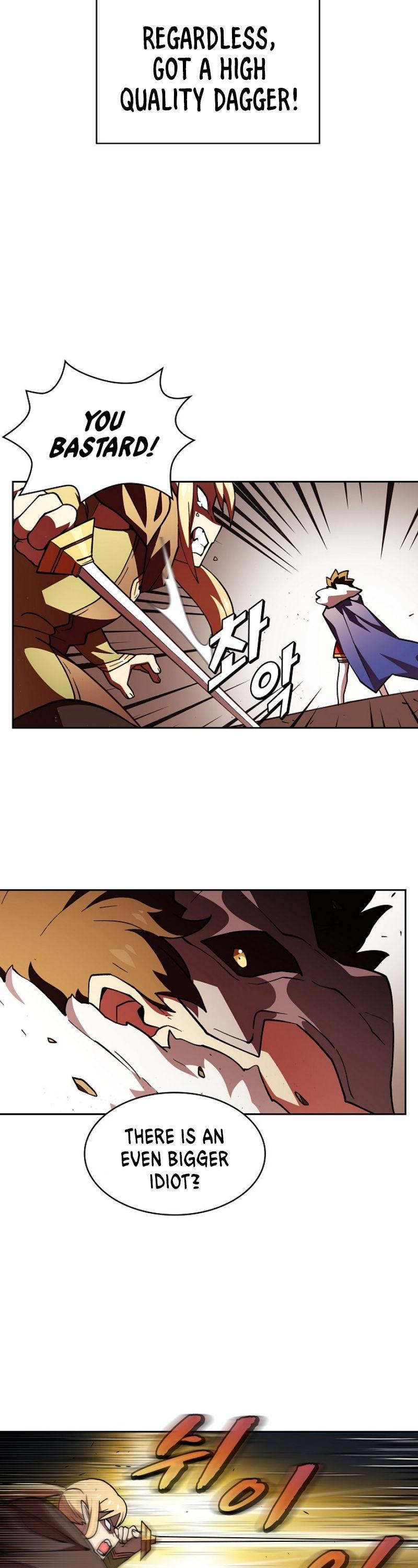 FFF-Class Trashero Chapter 11 page 23 - Chapter 11