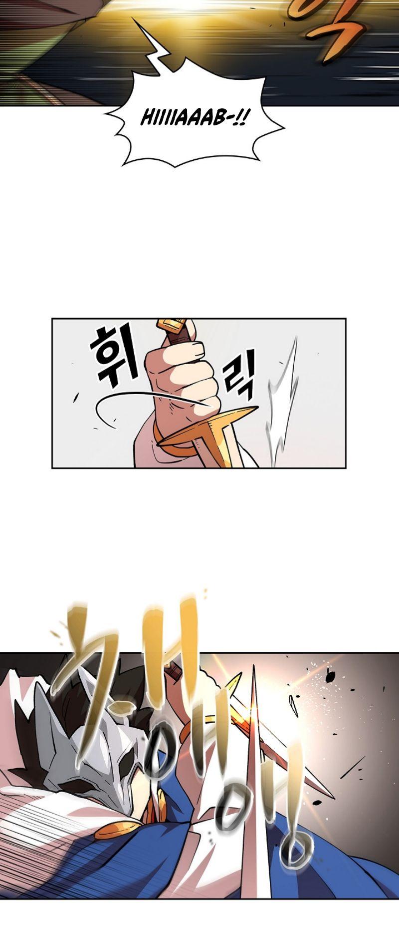FFF-Class Trashero Chapter 11 page 24 - Chapter 11