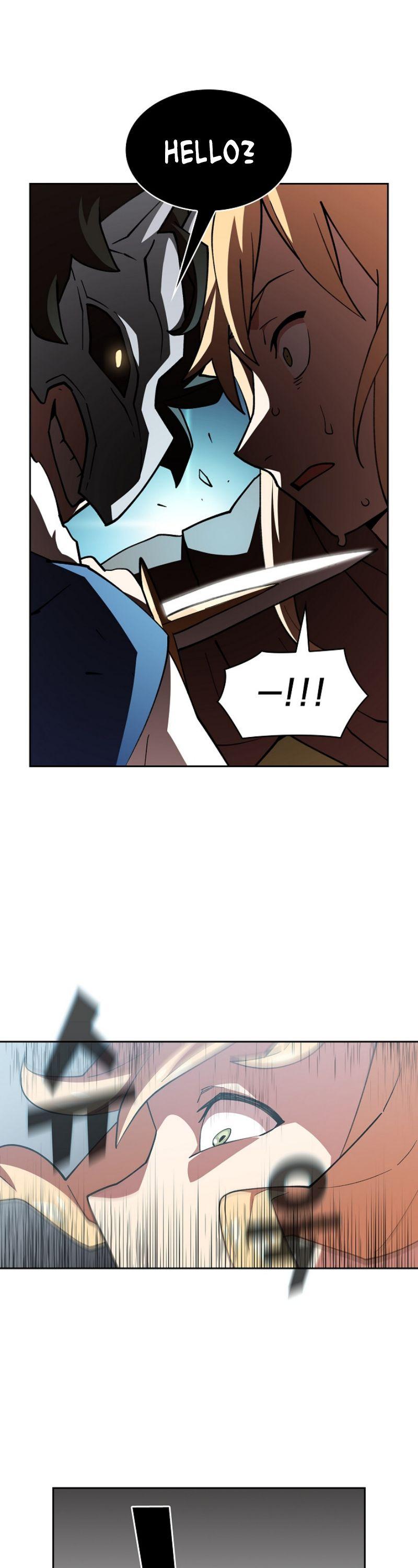 FFF-Class Trashero Chapter 11 page 26 - Chapter 11