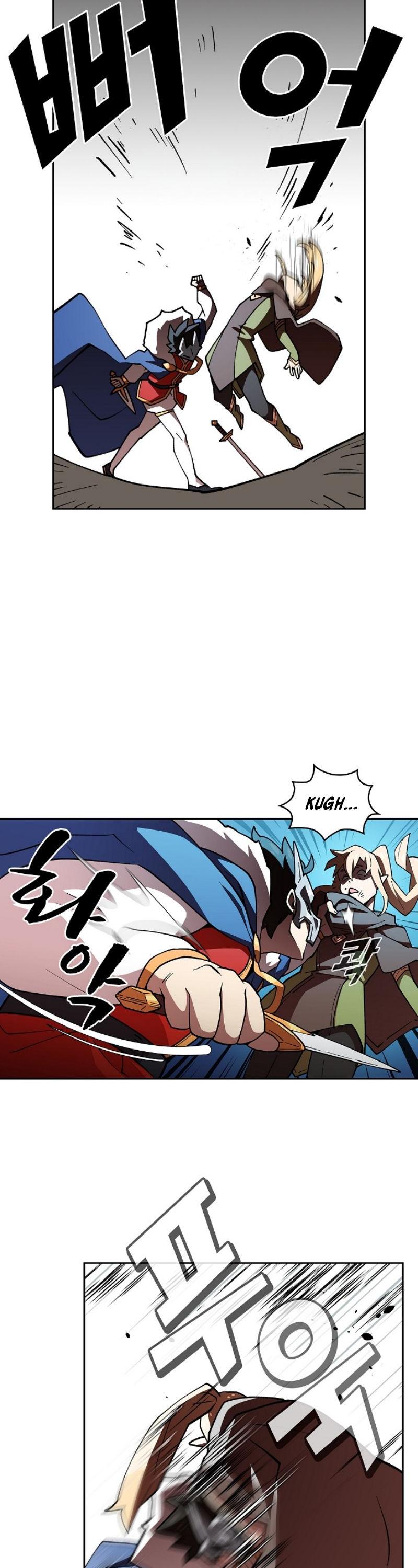 FFF-Class Trashero Chapter 11 page 27 - Chapter 11