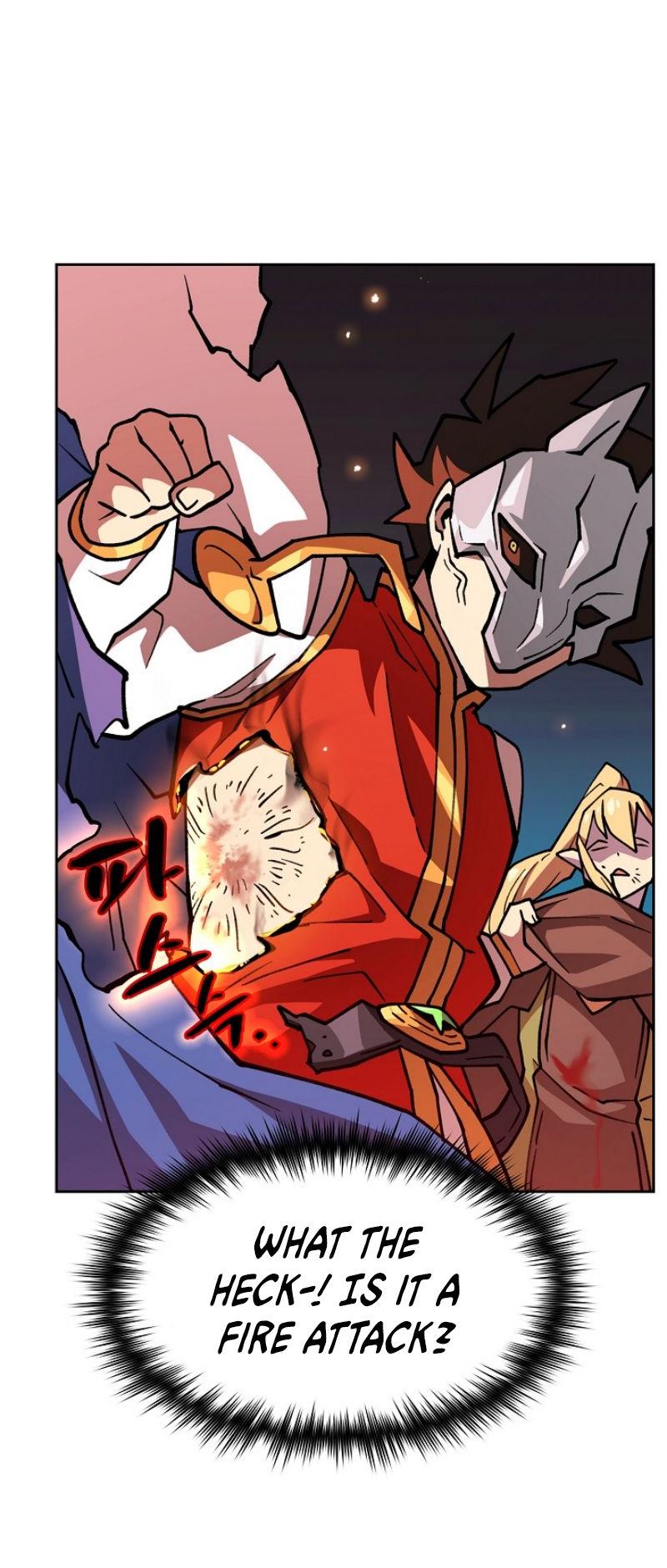 FFF-Class Trashero Chapter 11 page 29 - Chapter 11