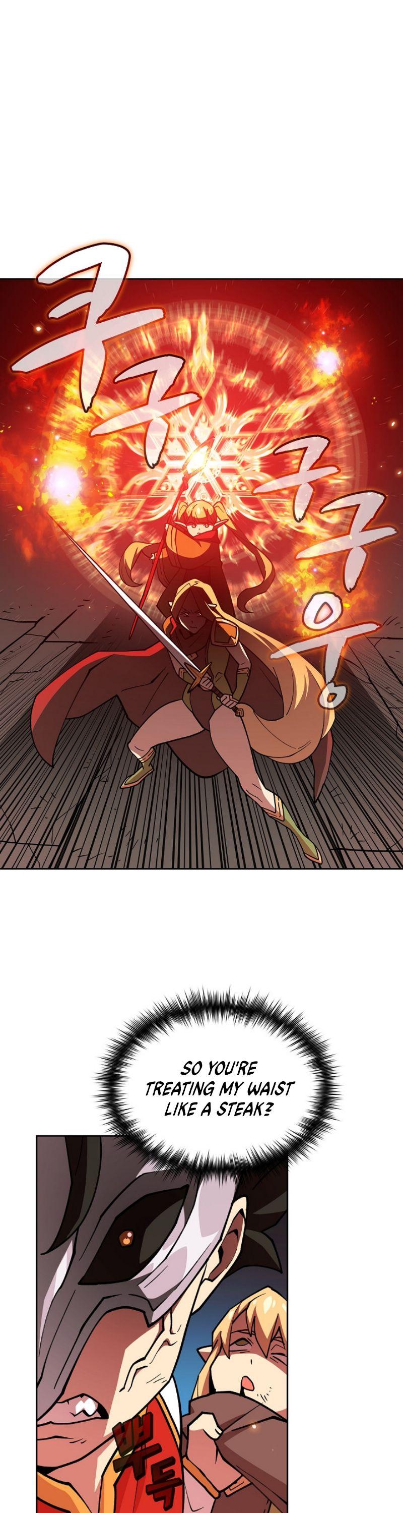 FFF-Class Trashero Chapter 11 page 30 - Chapter 11