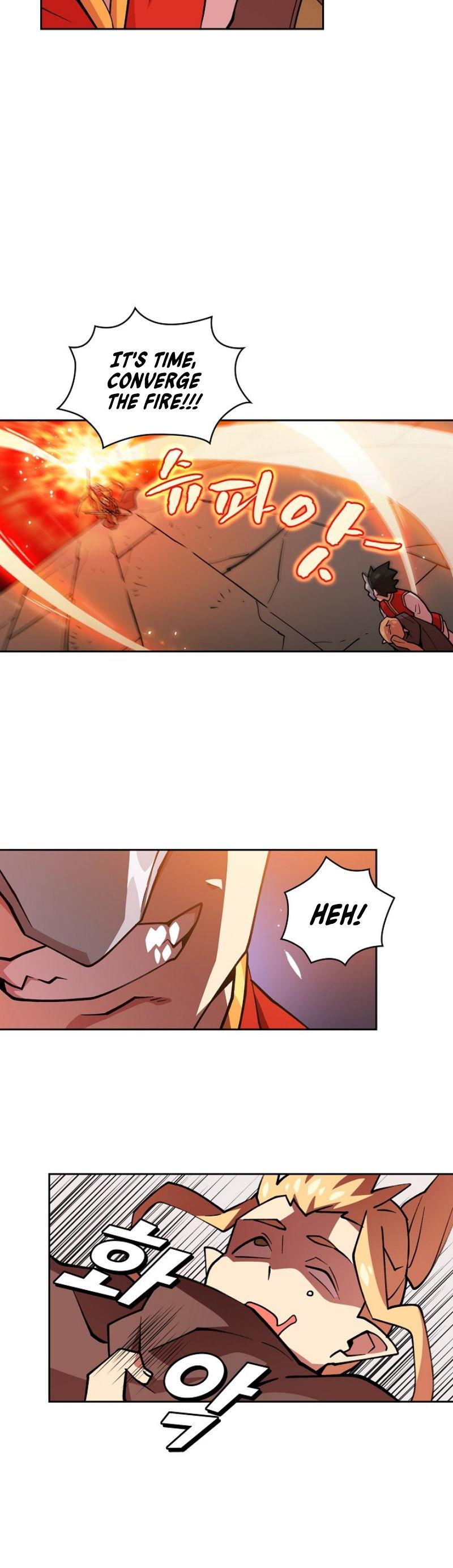 FFF-Class Trashero Chapter 11 page 31 - Chapter 11
