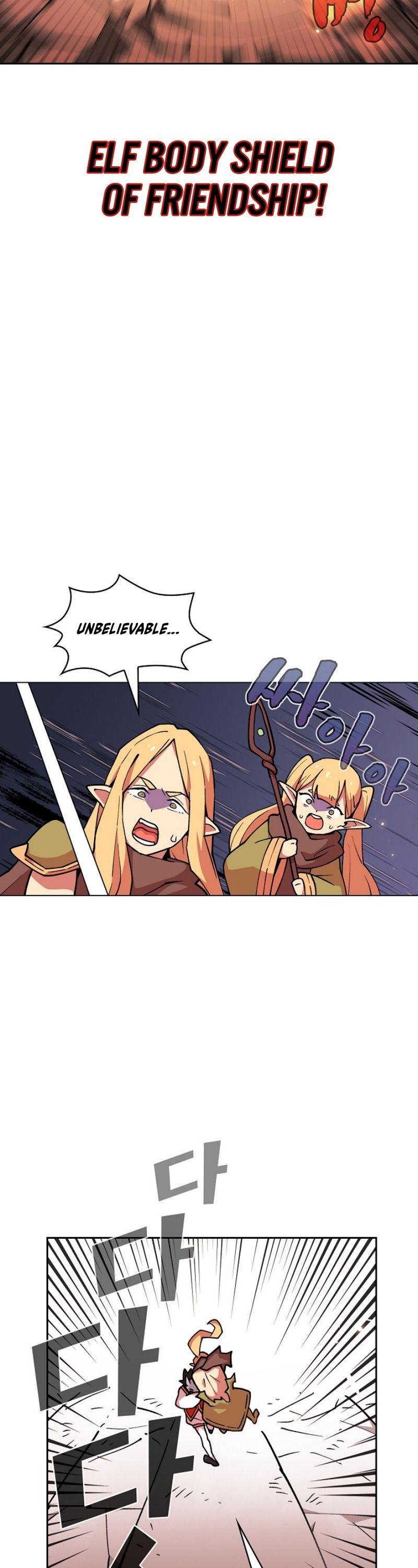 FFF-Class Trashero Chapter 11 page 33 - Chapter 11