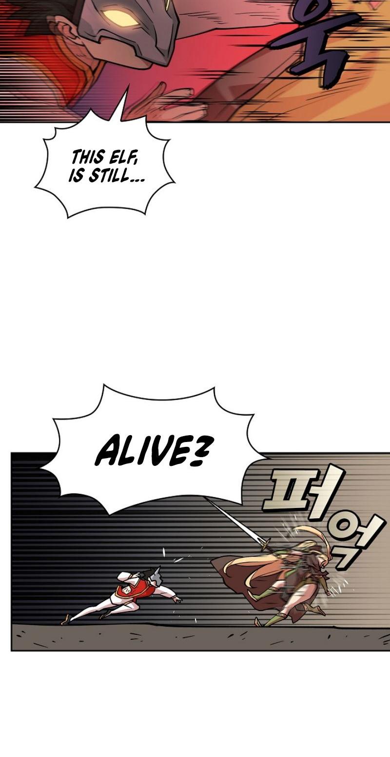 FFF-Class Trashero Chapter 11 page 35 - Chapter 11