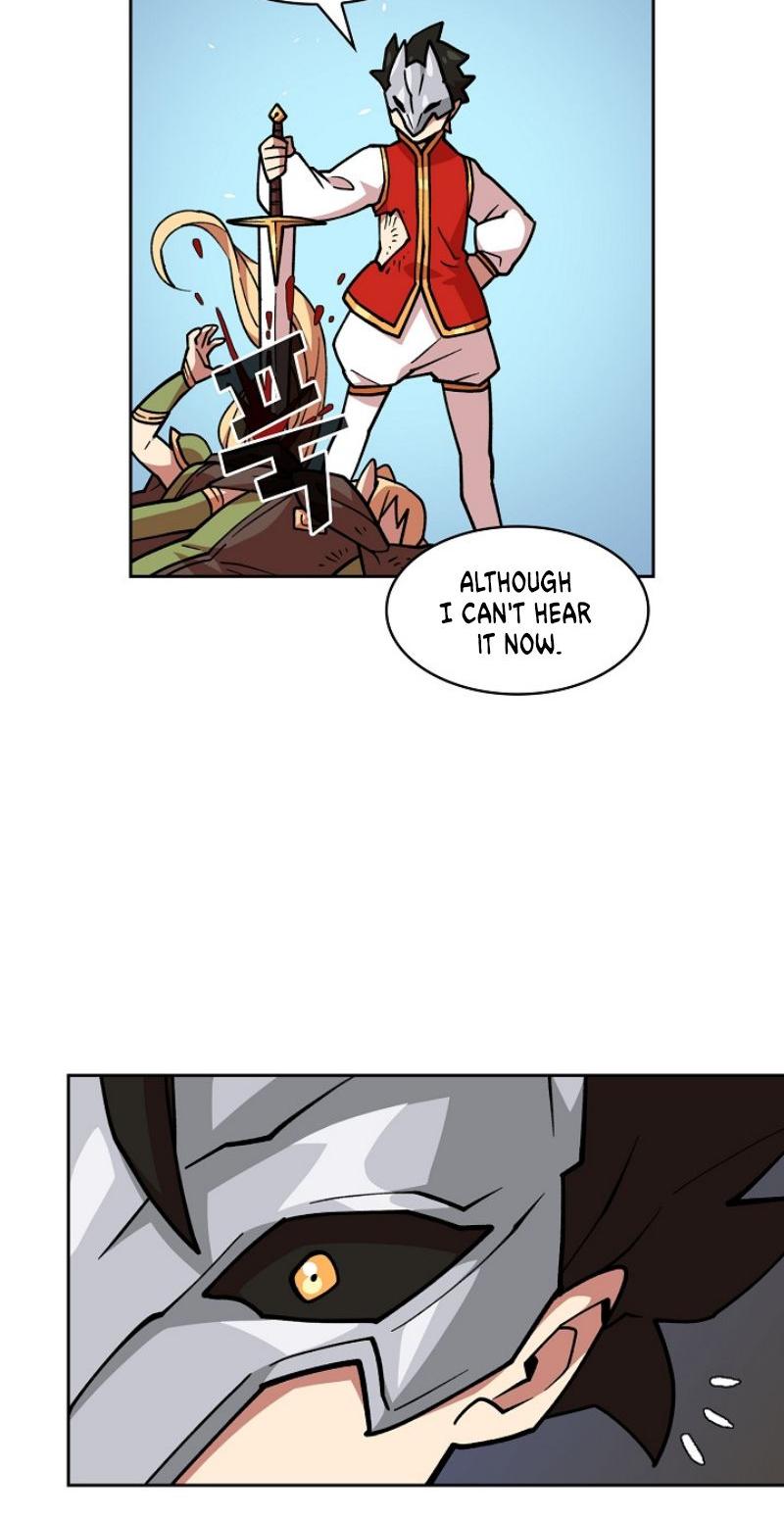 FFF-Class Trashero Chapter 11 page 38 - Chapter 11