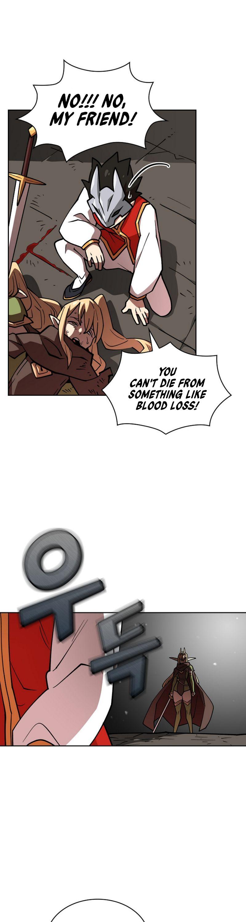 FFF-Class Trashero Chapter 11 page 39 - Chapter 11