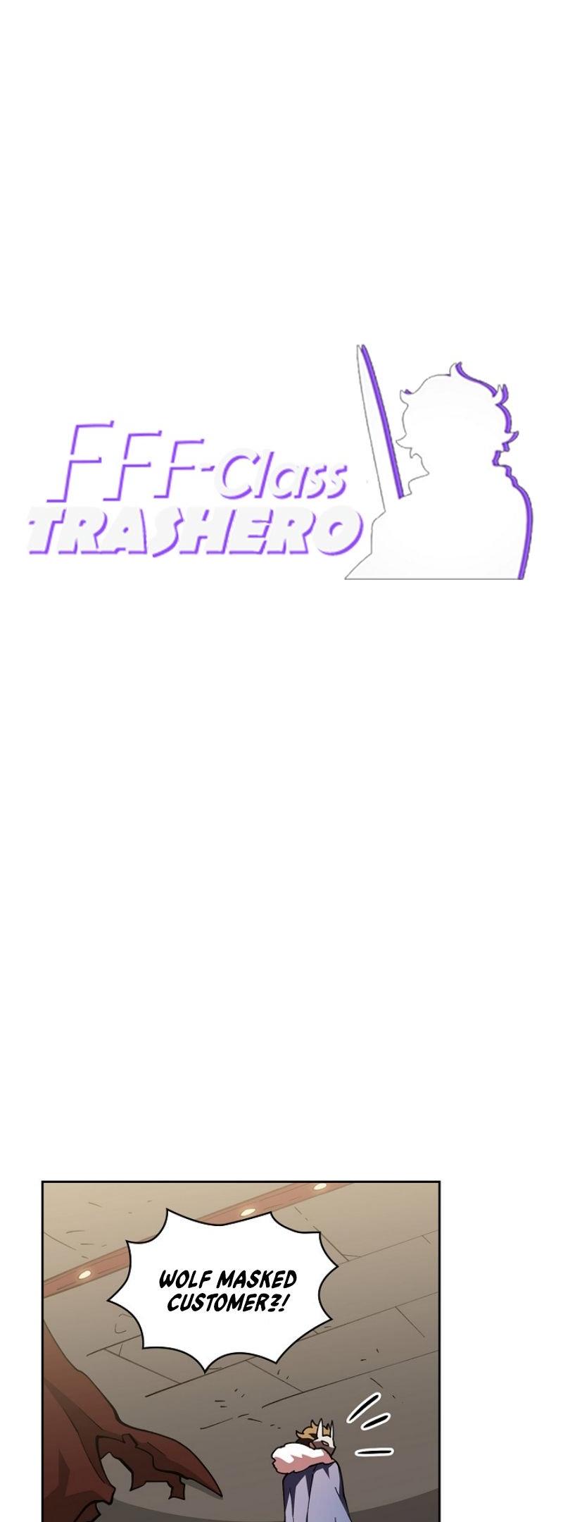 FFF-Class Trashero Chapter 11 page 6 - Chapter 11