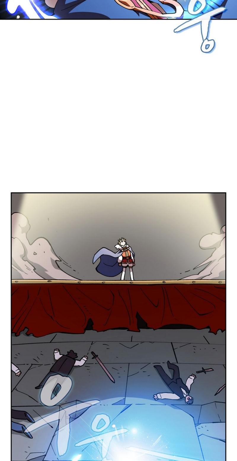 FFF-Class Trashero Chapter 11 page 9 - Chapter 11