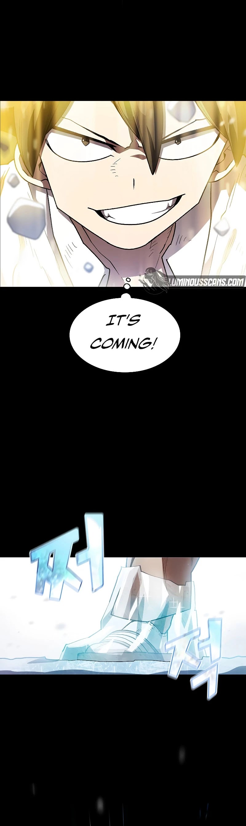FFF-Class Trashero Chapter 110 page 29 - Chapter 110