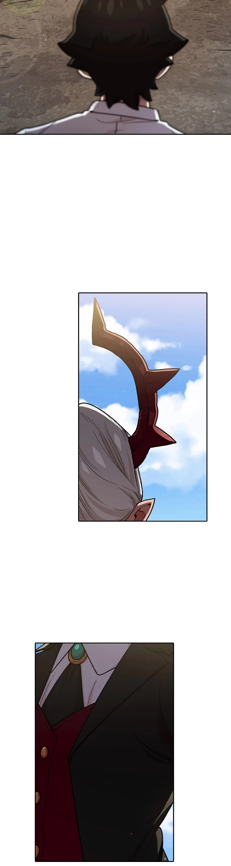 FFF-Class Trashero Chapter 111 page 10 - Chapter 111