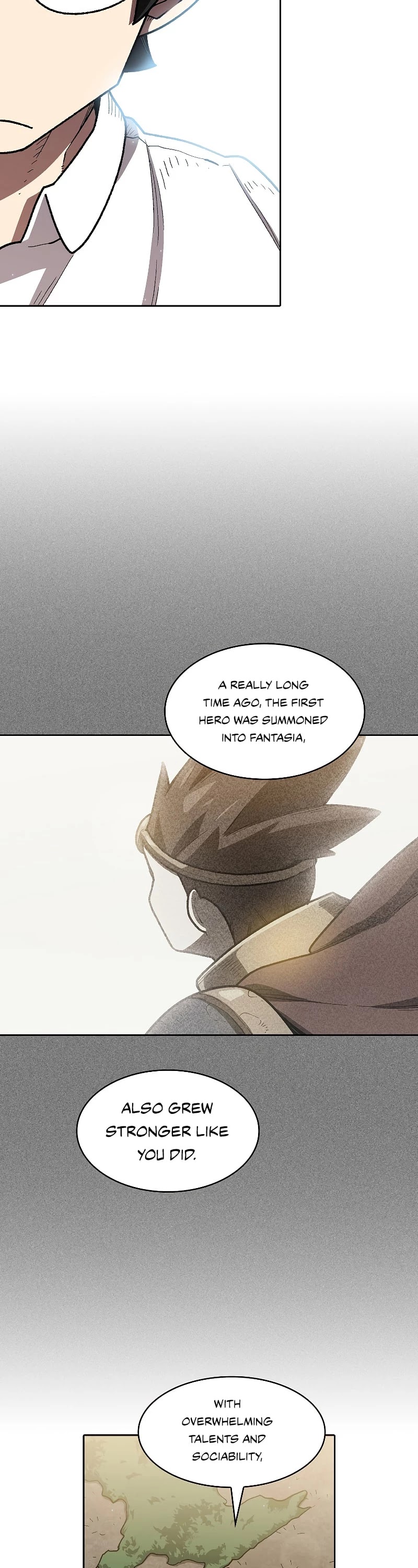 FFF-Class Trashero Chapter 111 page 15 - Chapter 111