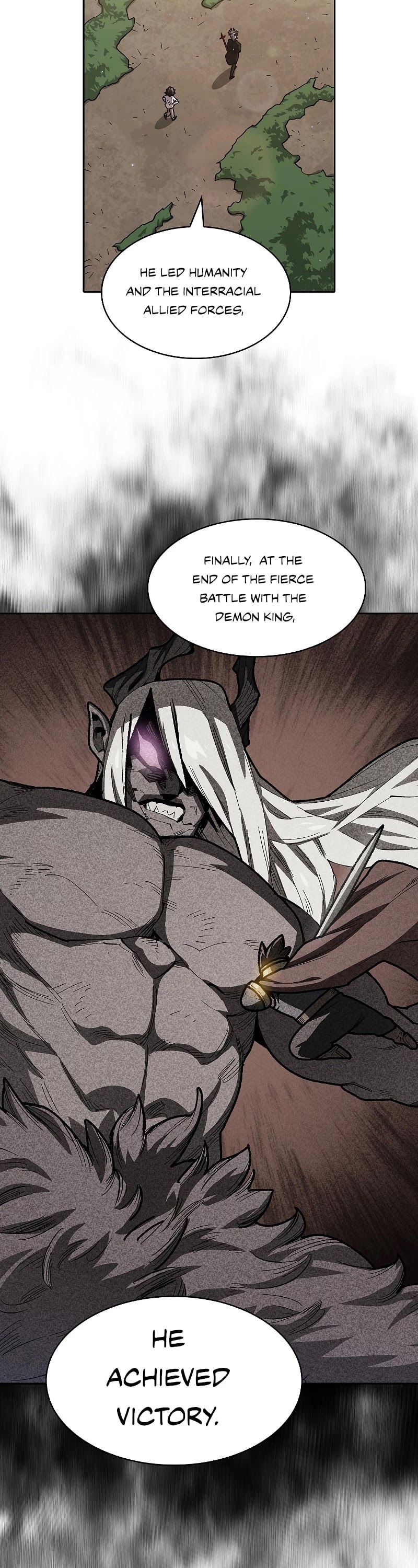 FFF-Class Trashero Chapter 111 page 16 - Chapter 111