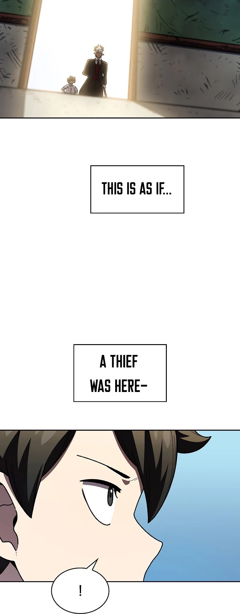FFF-Class Trashero Chapter 111 page 24 - Chapter 111