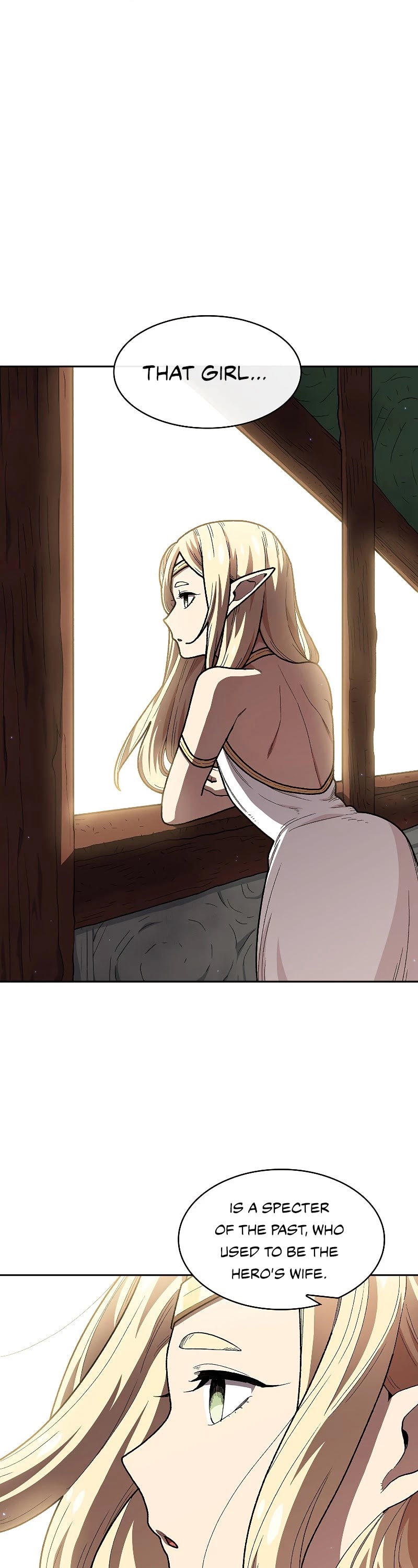 FFF-Class Trashero Chapter 111 page 25 - Chapter 111