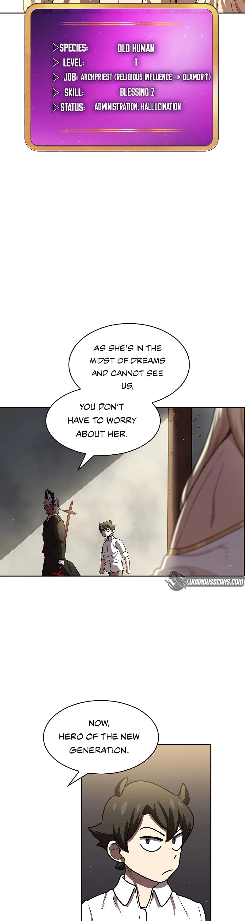 FFF-Class Trashero Chapter 111 page 26 - Chapter 111